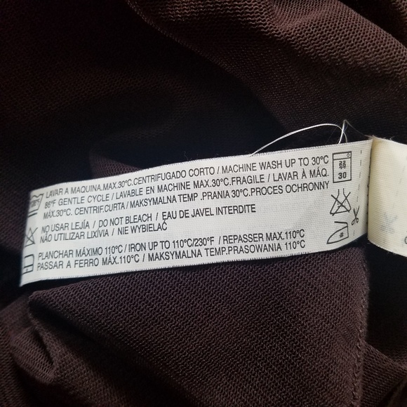 Zara Collection retro style dress - Picture 7 of 8